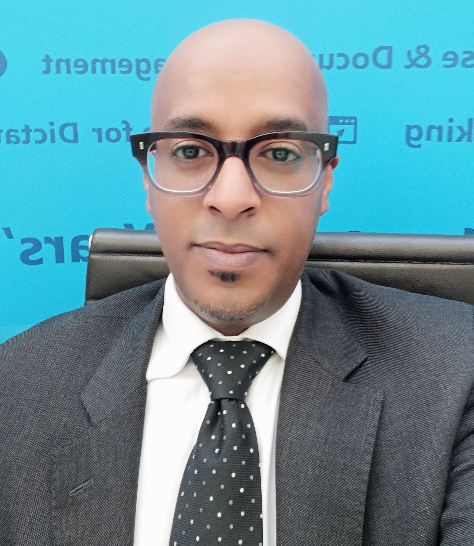 Sami Ahmed
